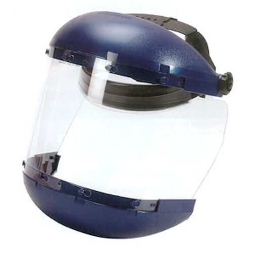 380 Series Full Coverage Faceshields