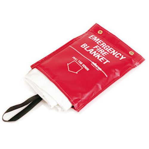 Emergency Fire Blankets
