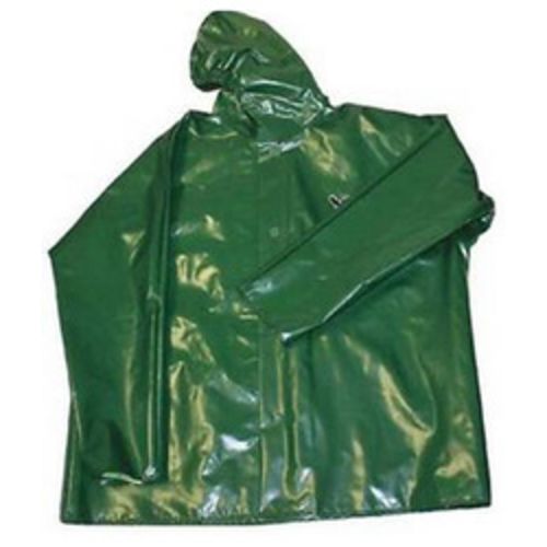 Iron Eagle Rainwear