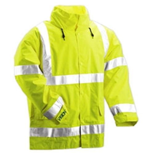 Vision Hi-Visibility Apparel