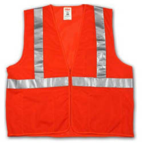 Class 2 Mesh Vests