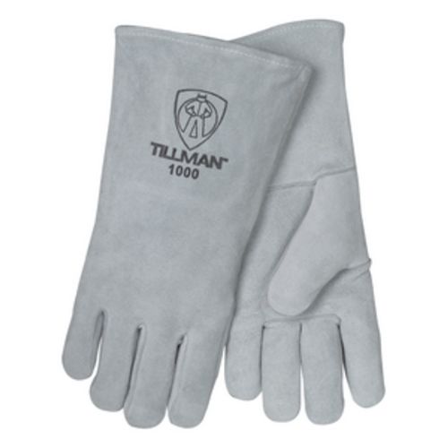 Cowhide Welding Gloves