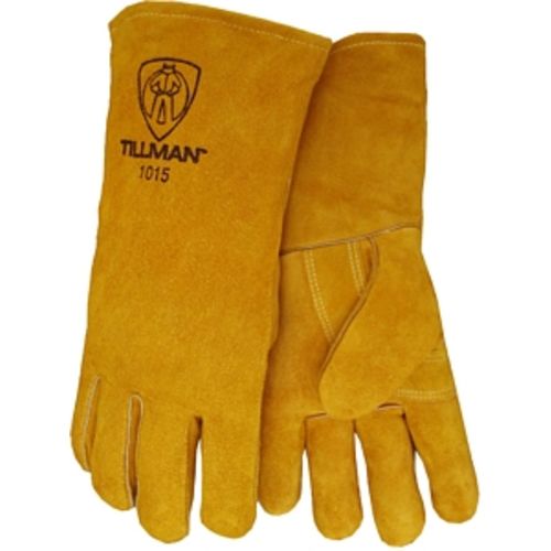 Cowhide Welding Gloves