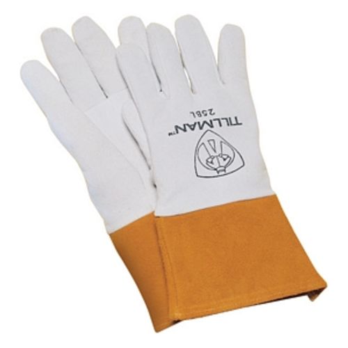 Deerskin TIG Gloves