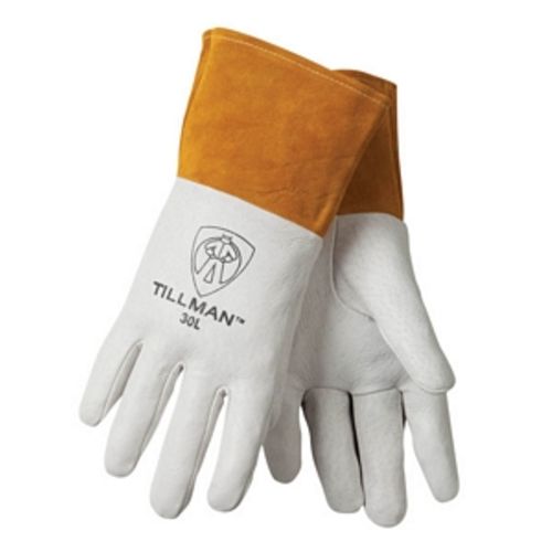 Pigskin TIG Gloves