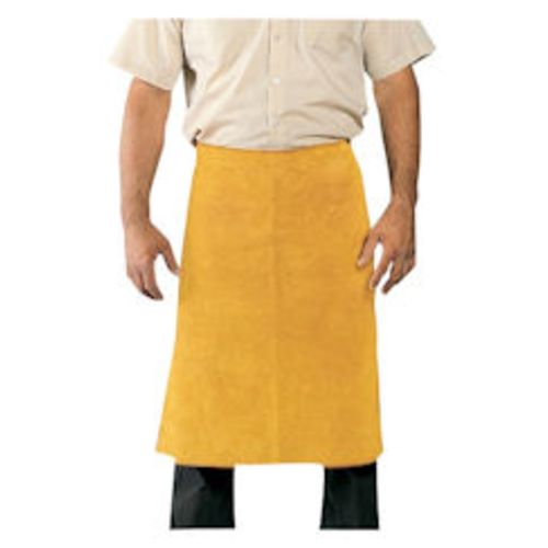 Leather Waist Apron