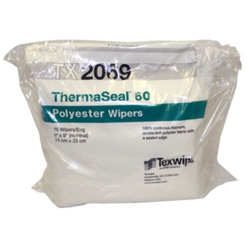 ThermaSeal 60 Cleanroom Wipers