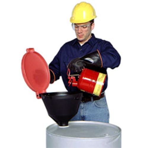 Ultra Burp Free Tunnel