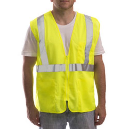 Class 2 Mesh Vests