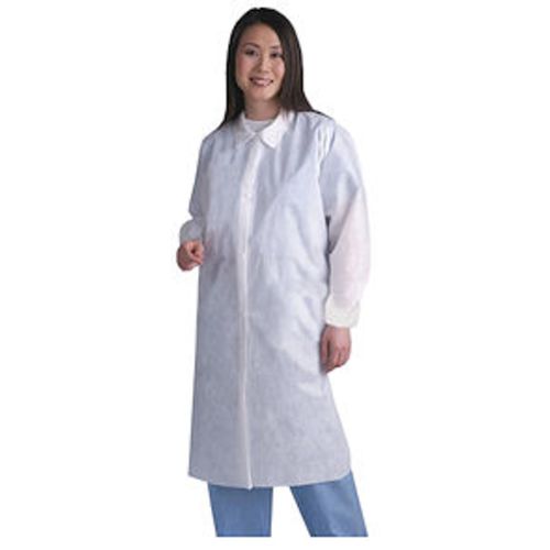 LABCOAT,POLYPROPYLENE