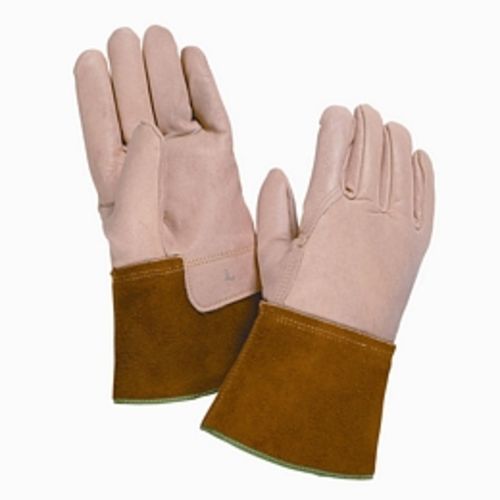 Cow Mig/Tig Welders Gloves