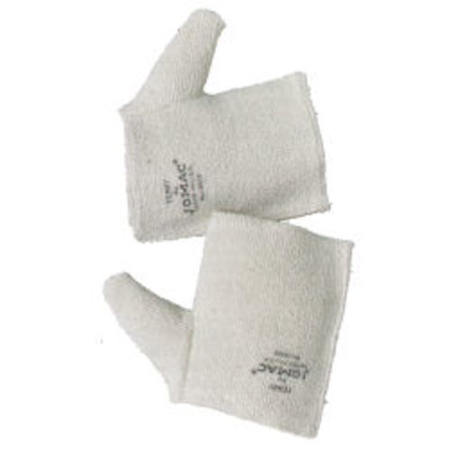 Extra Heavyweight Terry Cloth Hand Pads