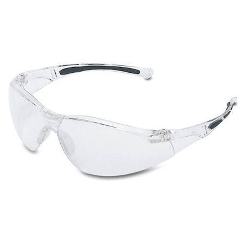 Clear Safety Spectacles