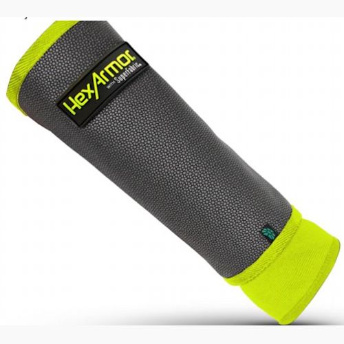 ARM GUARD, HEXARMOR 9"