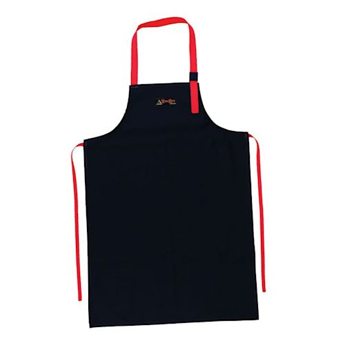 Red Hot® Burn and Chemical Resistant Apron, 35"