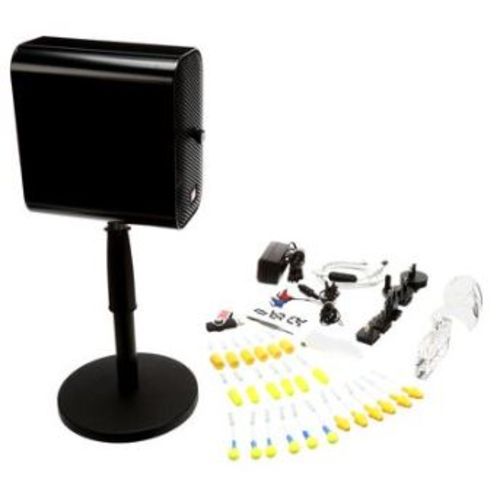 Dual-Ear EARFit Validation System