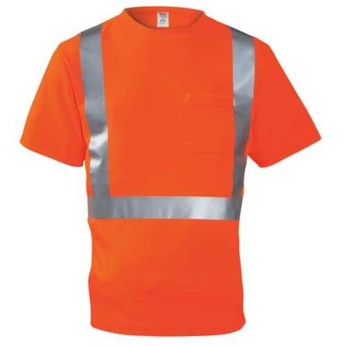 Class 2 Hi-Viz T-Shirts