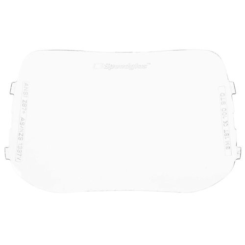 Outside Protection Plate