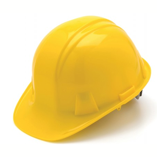 Hard Hats