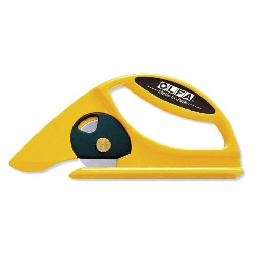 Rolled Materials Cutter