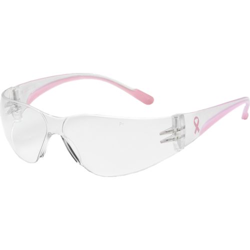 Eva&reg; Petite Women's Eyewear, Clear Polycarbonate Lens, Anti-Scratch