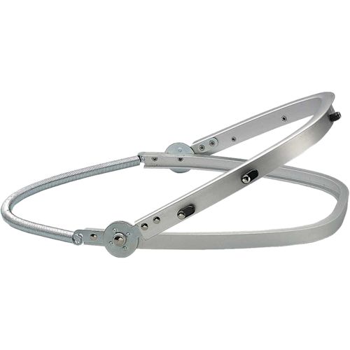 137 Capshield (Cap Coil Spring Attachment)