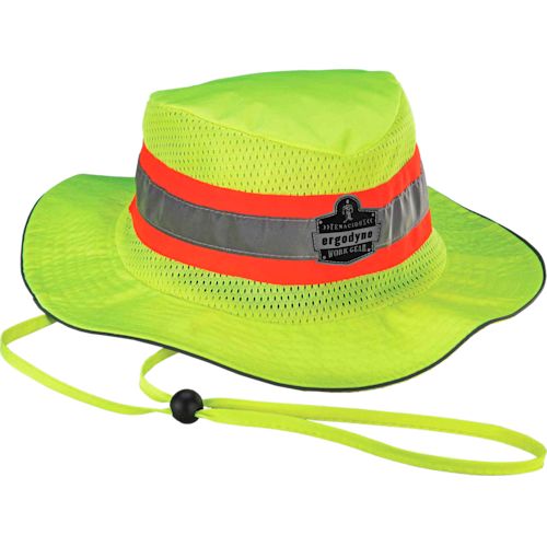 Chill-Its® 8935CT Evap. Class Headwear Hi-Vis Ranger Hat w/CT