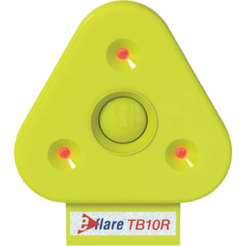 BEACON, E-FLAR TRIANGLE