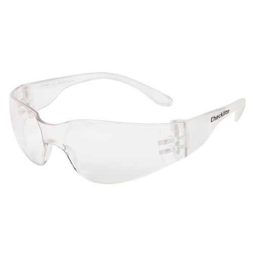 Checklite CL2 Safety Glasses, Small