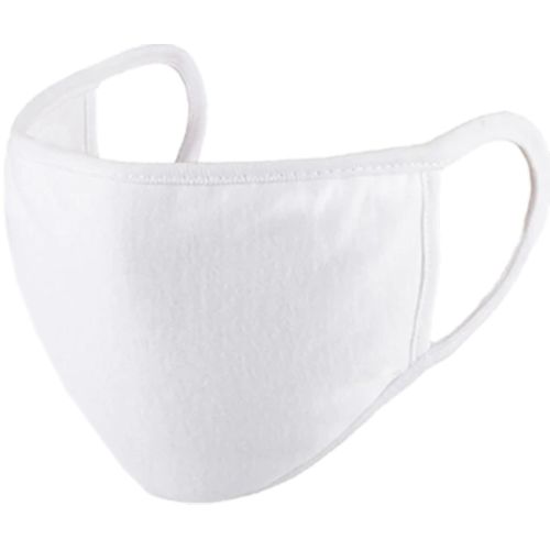 Cotton Face Mask