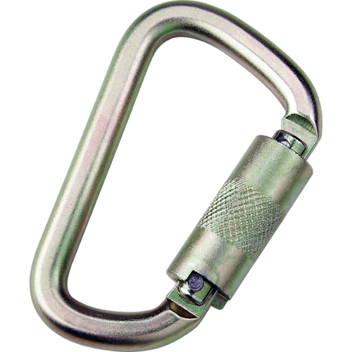 HOOKS & CARABINERS