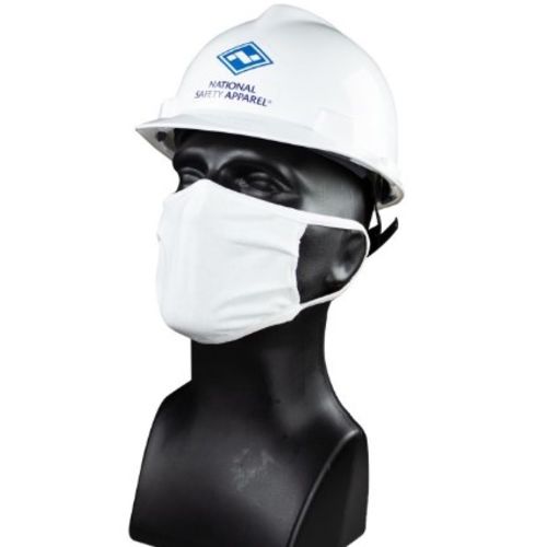 Classic Fit Cotton Facemask