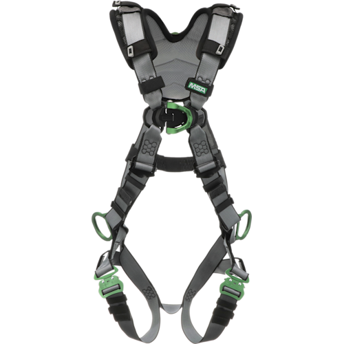 V-FIT® Full-Body Harnesses