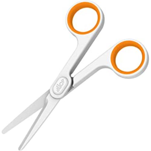 Small Ceramic Scissors