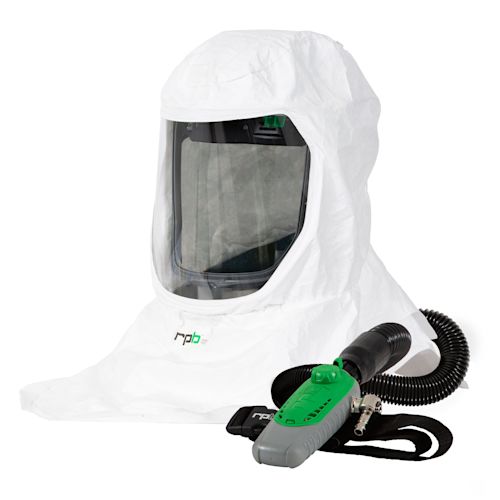 T-Link Respirator