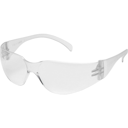 4100 Series, Clear Spectacles