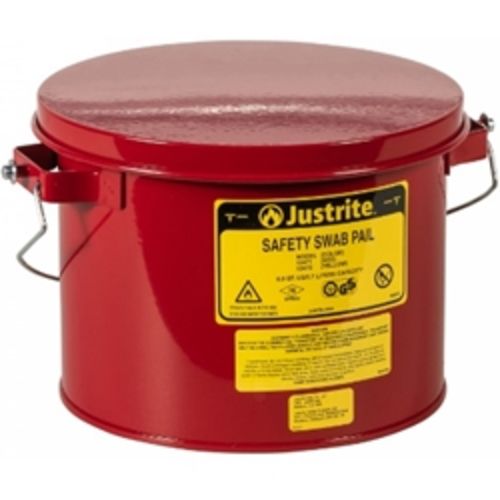 PAIL,SWAB 6 QUART