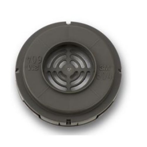 Exhalation Valve Filter for 6000 Series Respirators