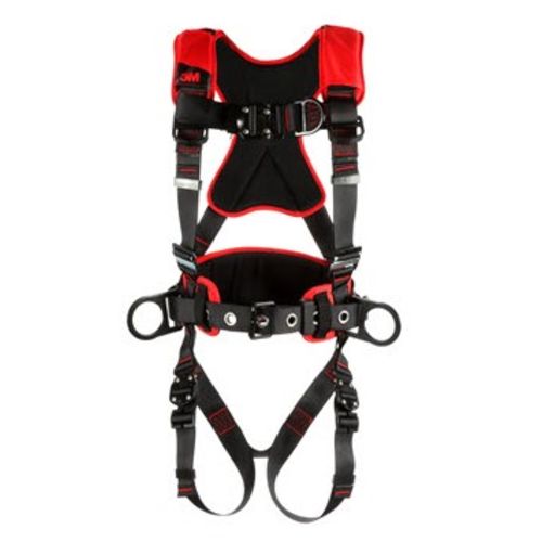 Construction Style Positioning Harness