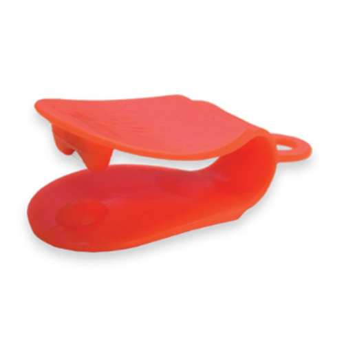 Cutter, Viper Safety Bag Opener, Orange