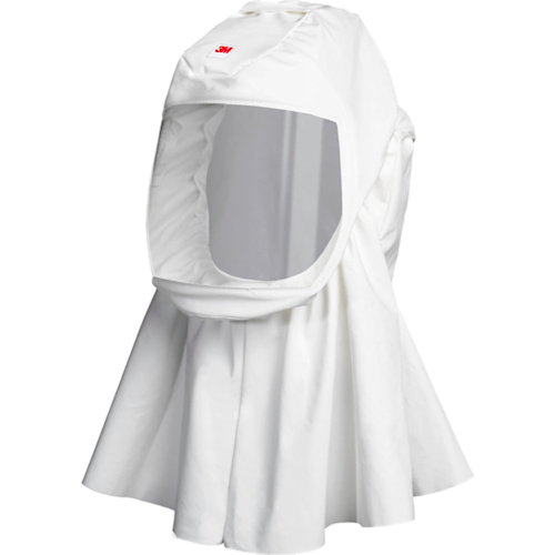 Versaflo S-Series Hoods and Headcovers