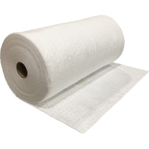Polypropylene Oil Only Sorbent