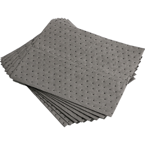 Universal Sorbent Pads, Lightweight