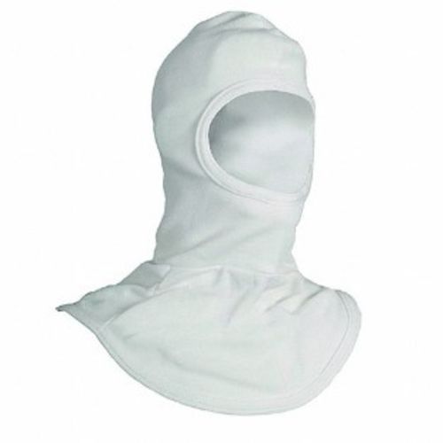 Nomex/Lenzing Balaclava, White