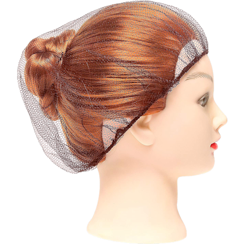 HAIRNETS,NYLON 22"