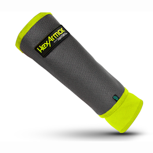 ARM GUARD, HEXARMOR 9"