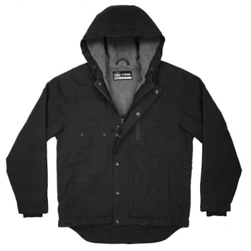 N-Ferno Series Heavy Duty Duck Canvas Jacket