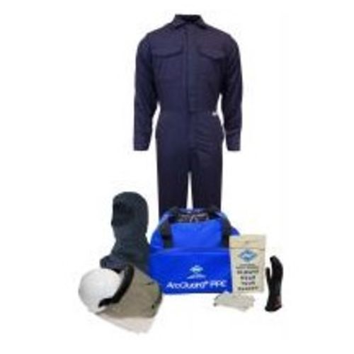 ArcGuard UltraSoft Coverall Electrical Kit