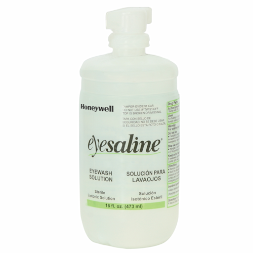 Capacity 16 Oz, Container Polyethylene Bottle