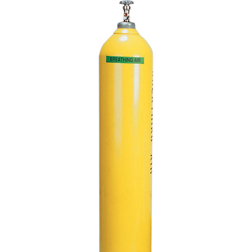 Breathing Air Cylinder